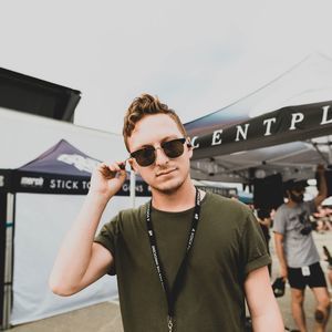 Meet your Posher, Mitchell